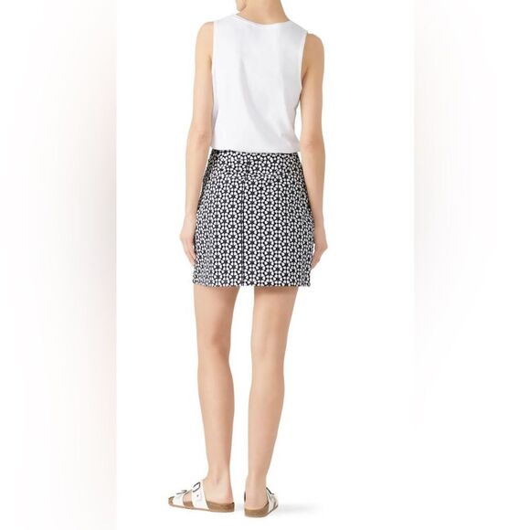 Rebecca Minkoff Marigold Mini Skirt Size 2 - Picture 2 of 7